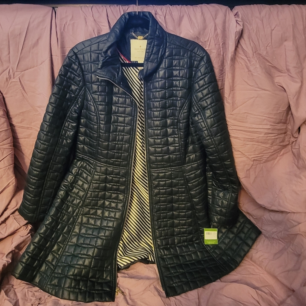 Kate spade coat